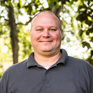 photo of man, outdoors