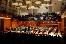 concert hall photo