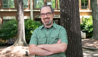 photo of man outdoors, day