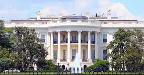 The White House