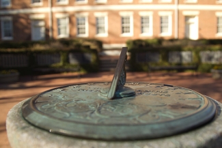 sundial