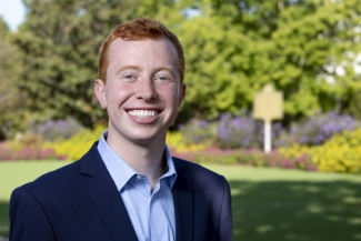 photo of man outdoors, day