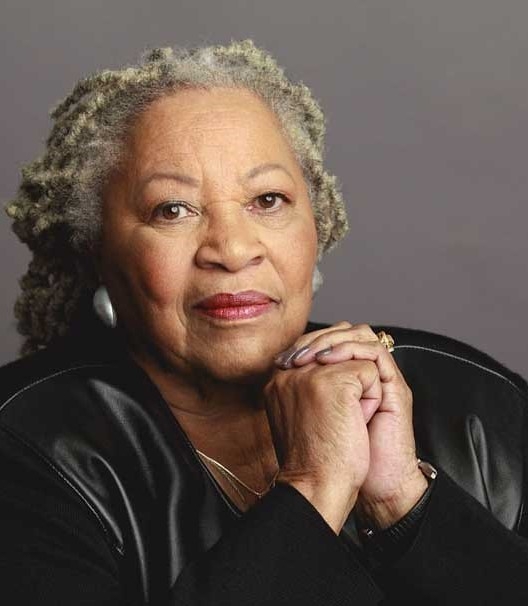 Toni Morrison, 1931-2019