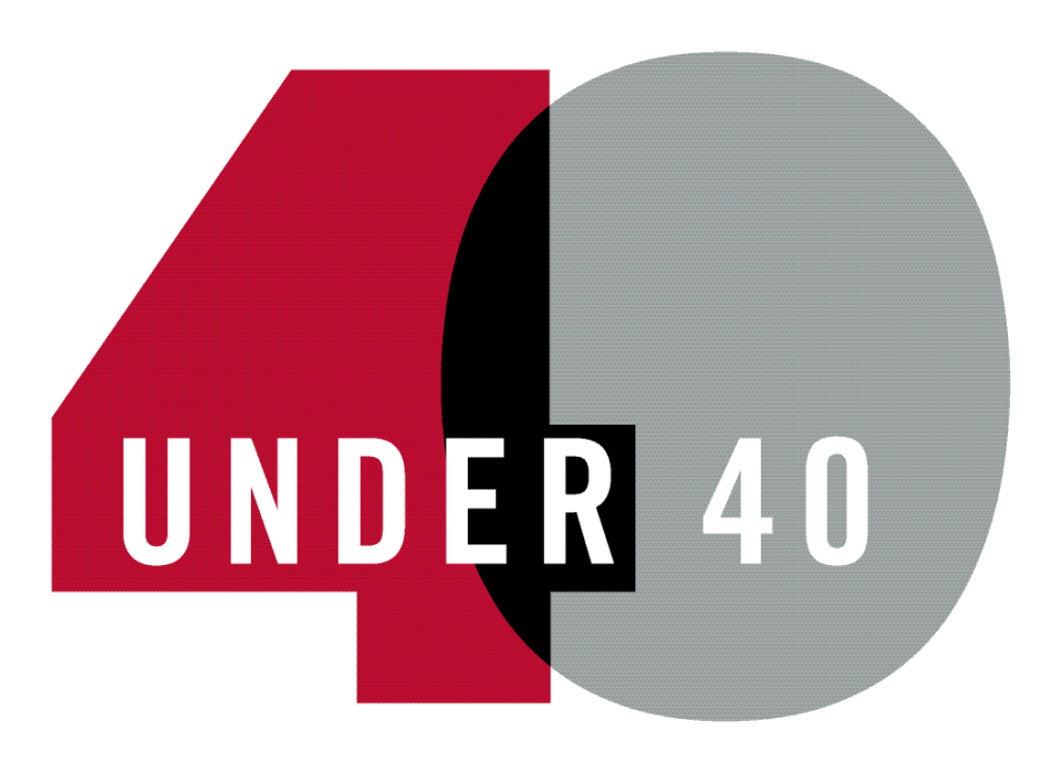 40 Under 40