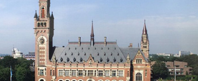 Peace Palace