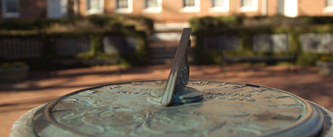 sundial