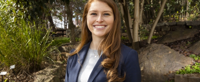 photo of woman in a park, day